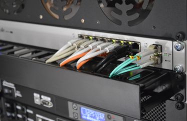 it infrastructure