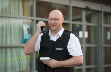security services