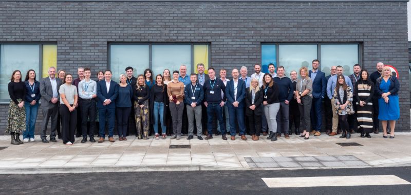 Northumbria NHS Staff